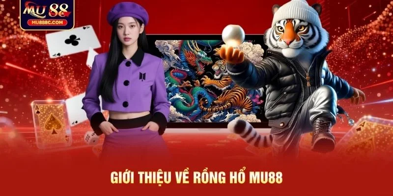 Giới thiệu về Rồng Hổ MU88
